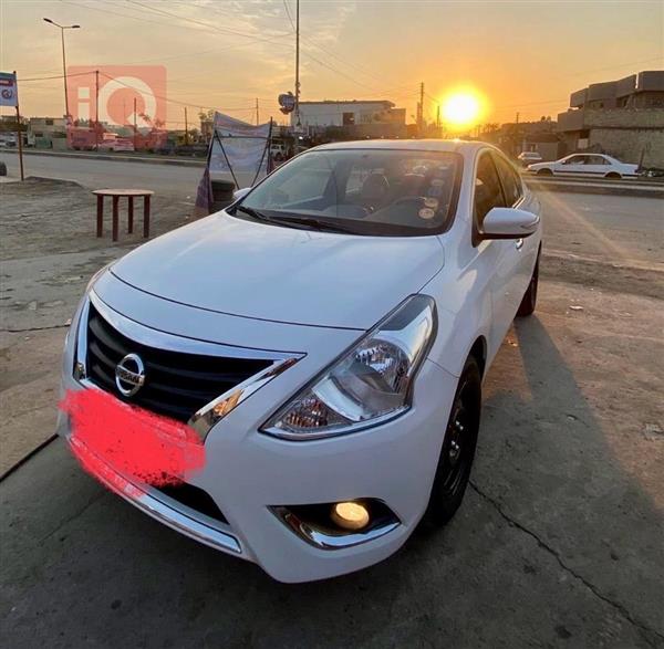 نيسان صني 2024 للبيع في العراق - أبو الخصيب